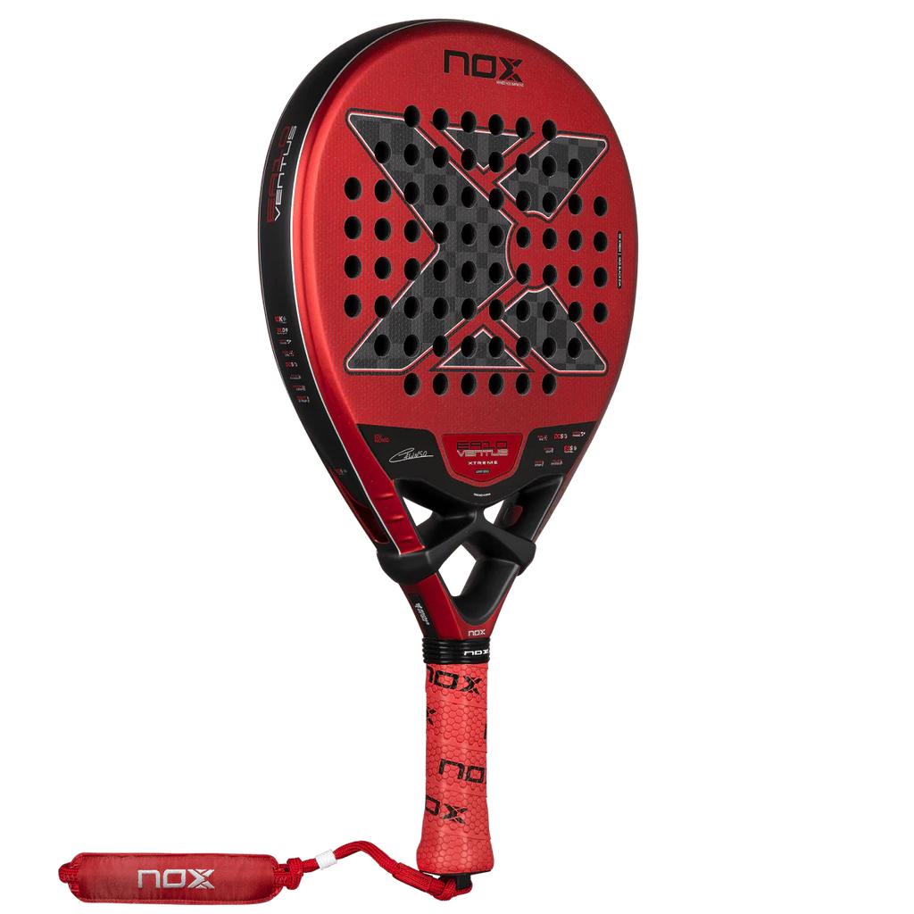 NOX EA10 VENTUS HYBRID 12K XTREM BY EDU ALONSO 2026