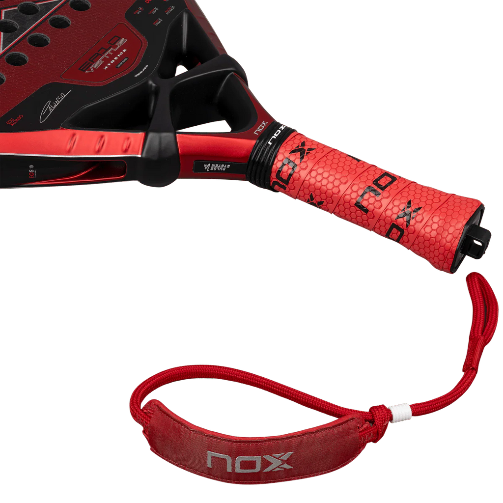 NOX EA10 VENTUS HYBRID 12K XTREM BY EDU ALONSO 2026