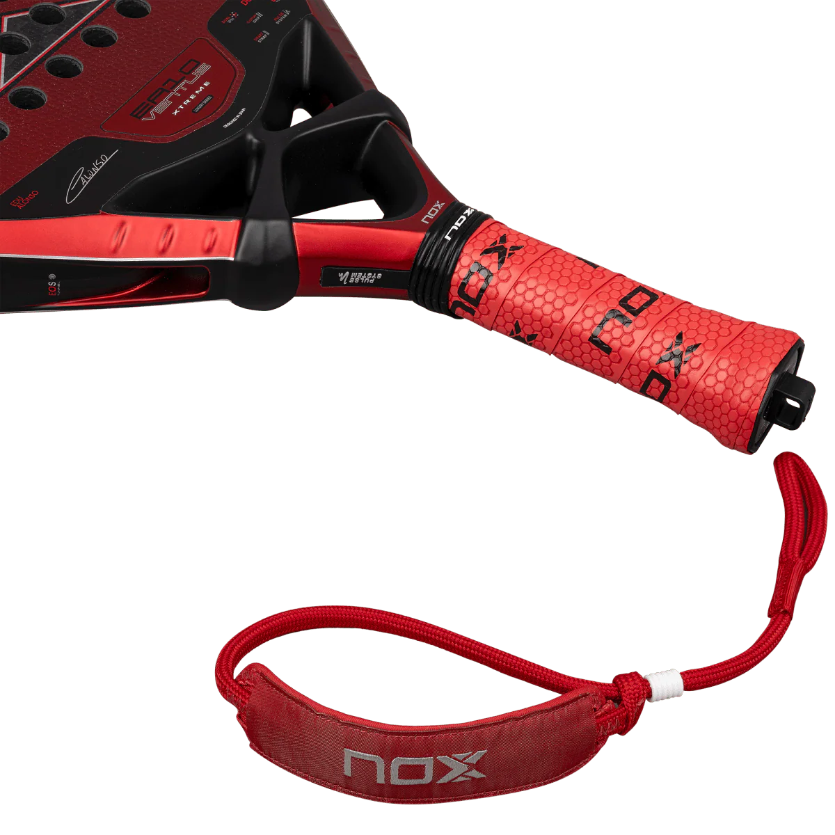NOX EA10 VENTUS HYBRID 12K XTREM BY EDU ALONSO 2026