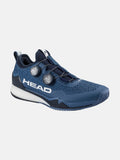 HEAD ZAPATILLAS ENDURE PRO BOA CLAY AZUL MARINO