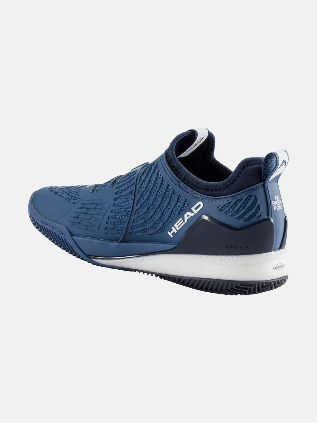 HEAD ZAPATILLAS ENDURE PRO BOA CLAY AZUL MARINO
