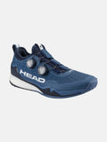 HEAD ZAPATILLAS ENDURE PRO BOA AZUL MARINO