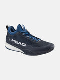HEAD ZAPATILLAS ENDURE PRO CLAY AZUL MARINO