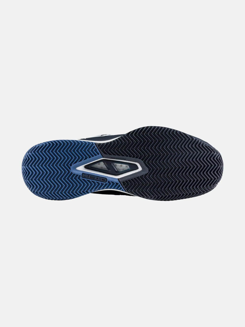 HEAD ZAPATILLAS ENDURE PRO CLAY AZUL MARINO