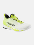 HEAD ZAPATILLAS ENDURE PRO AMARILLO