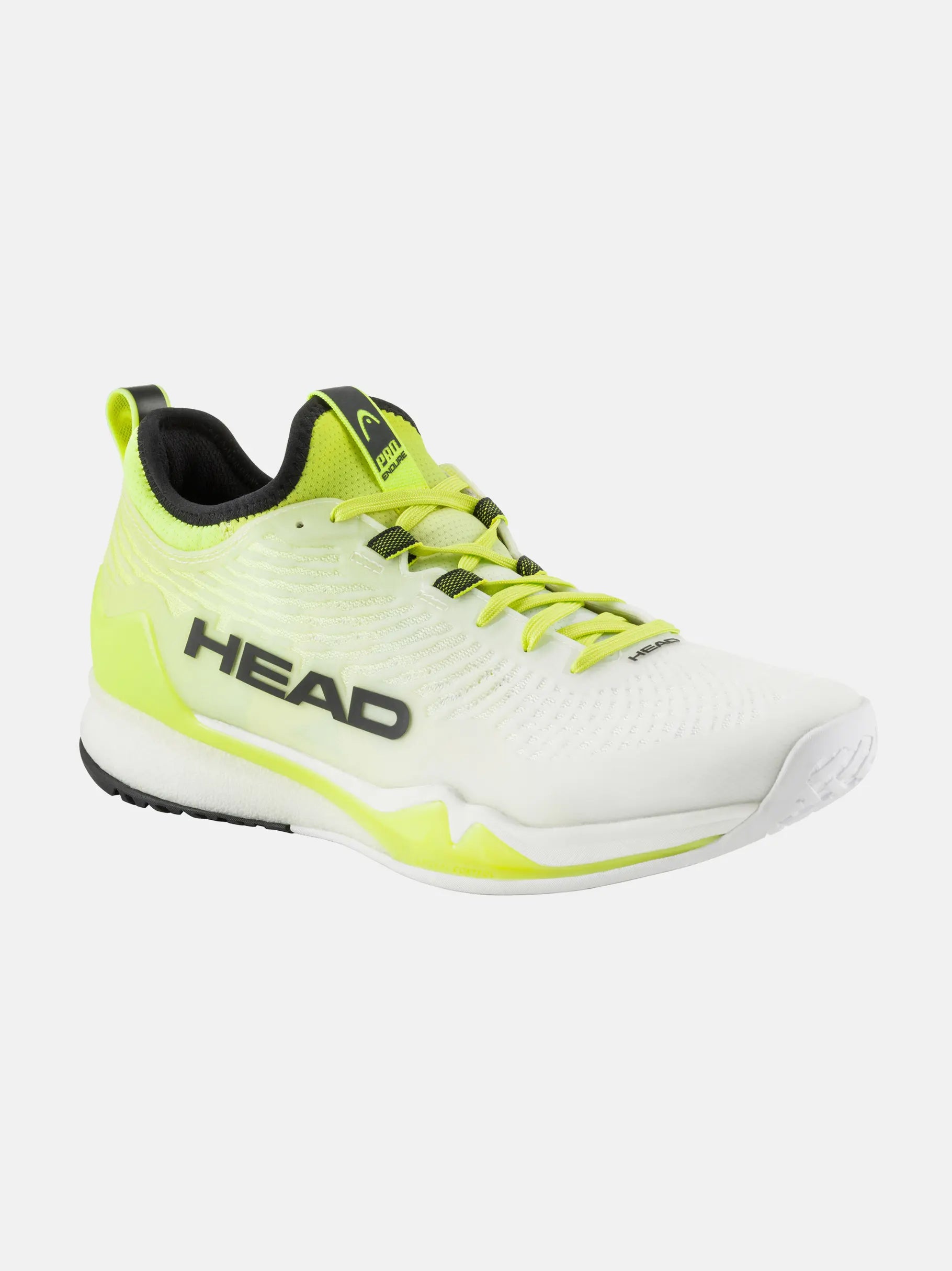 HEAD ZAPATILLAS ENDURE PRO AMARILLO