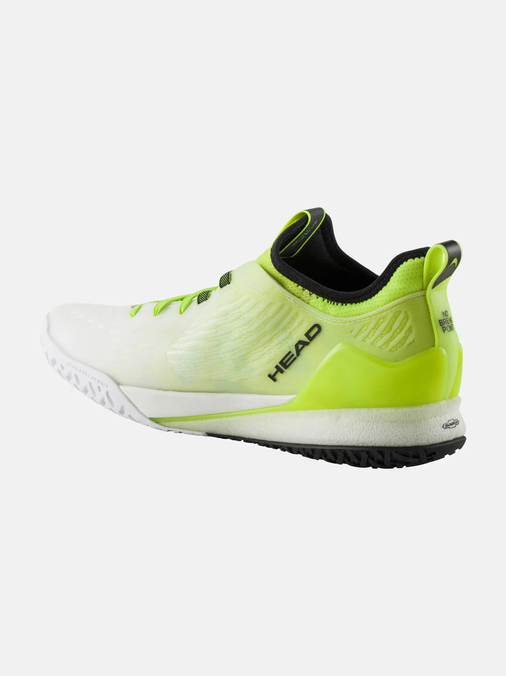 HEAD ZAPATILLAS ENDURE PRO AMARILLO