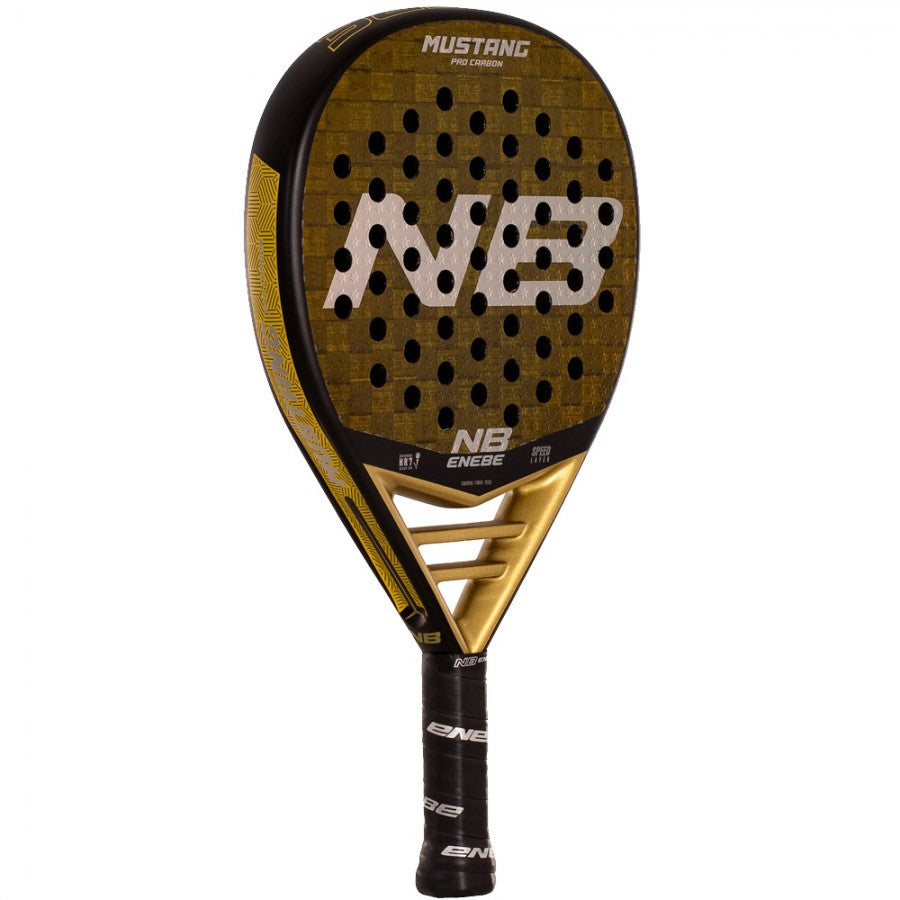 ENEBE MUSTANG PRO CARBON GOLD 15K