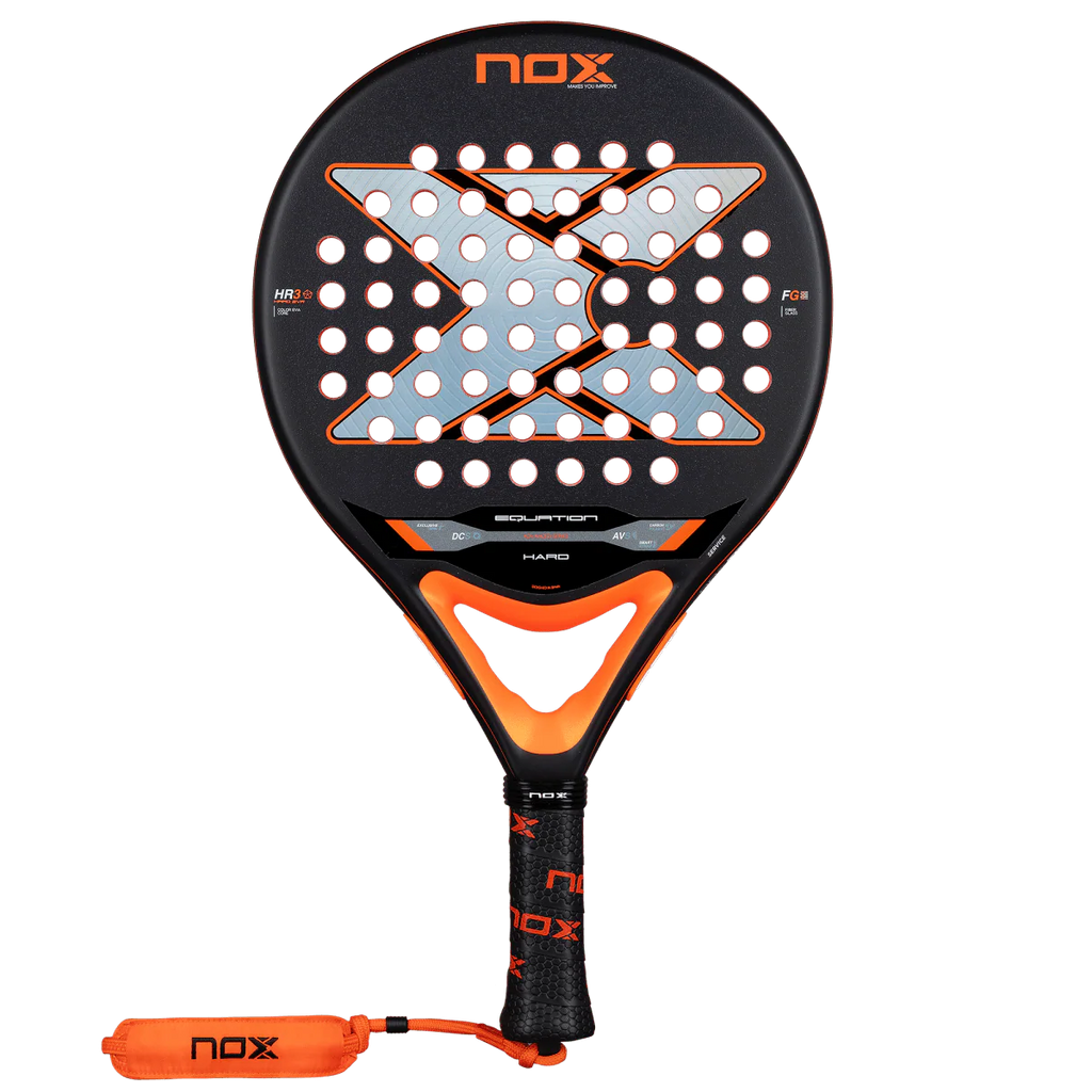 NOX EQUATION HARD ADVANCED