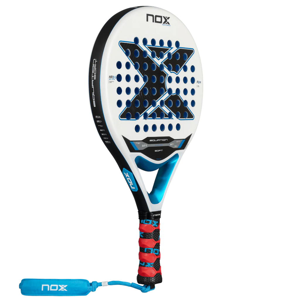 NOX EQUATION SOFT ADVANCED