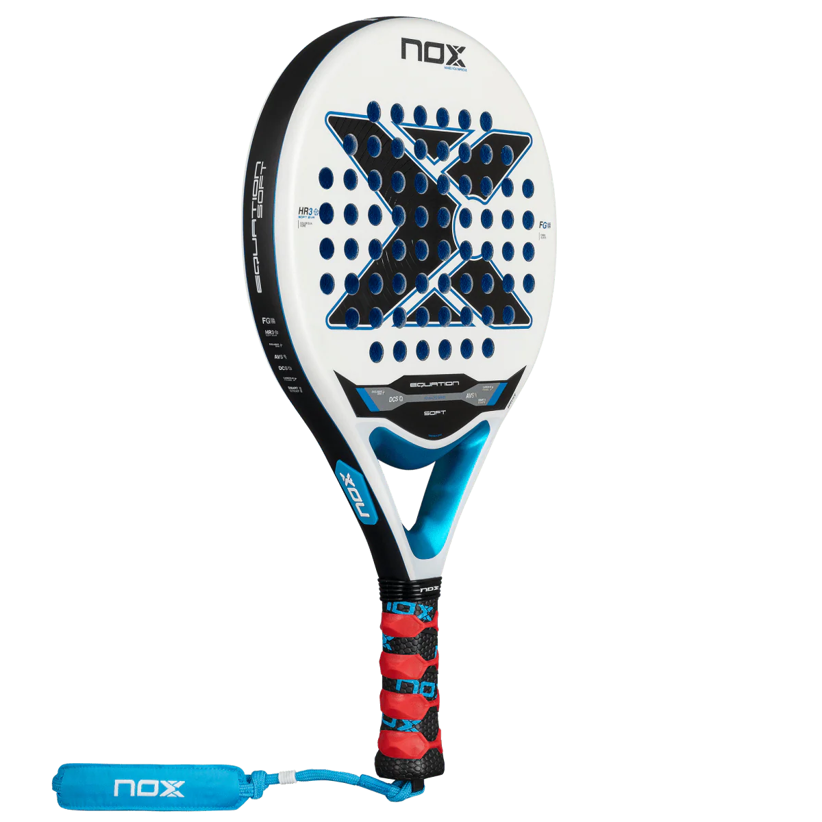NOX EQUATION SOFT ADVANCED