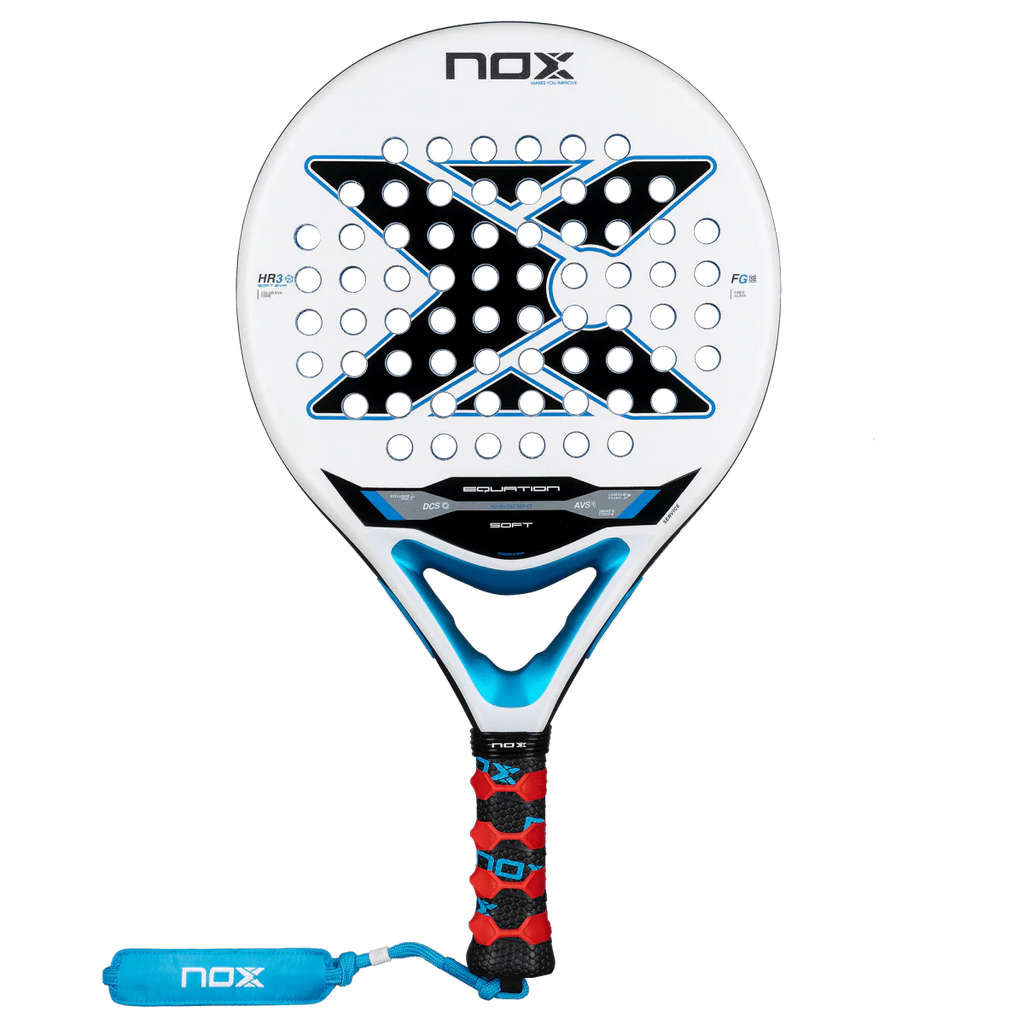 NOX EQUATION SOFT ADVANCED