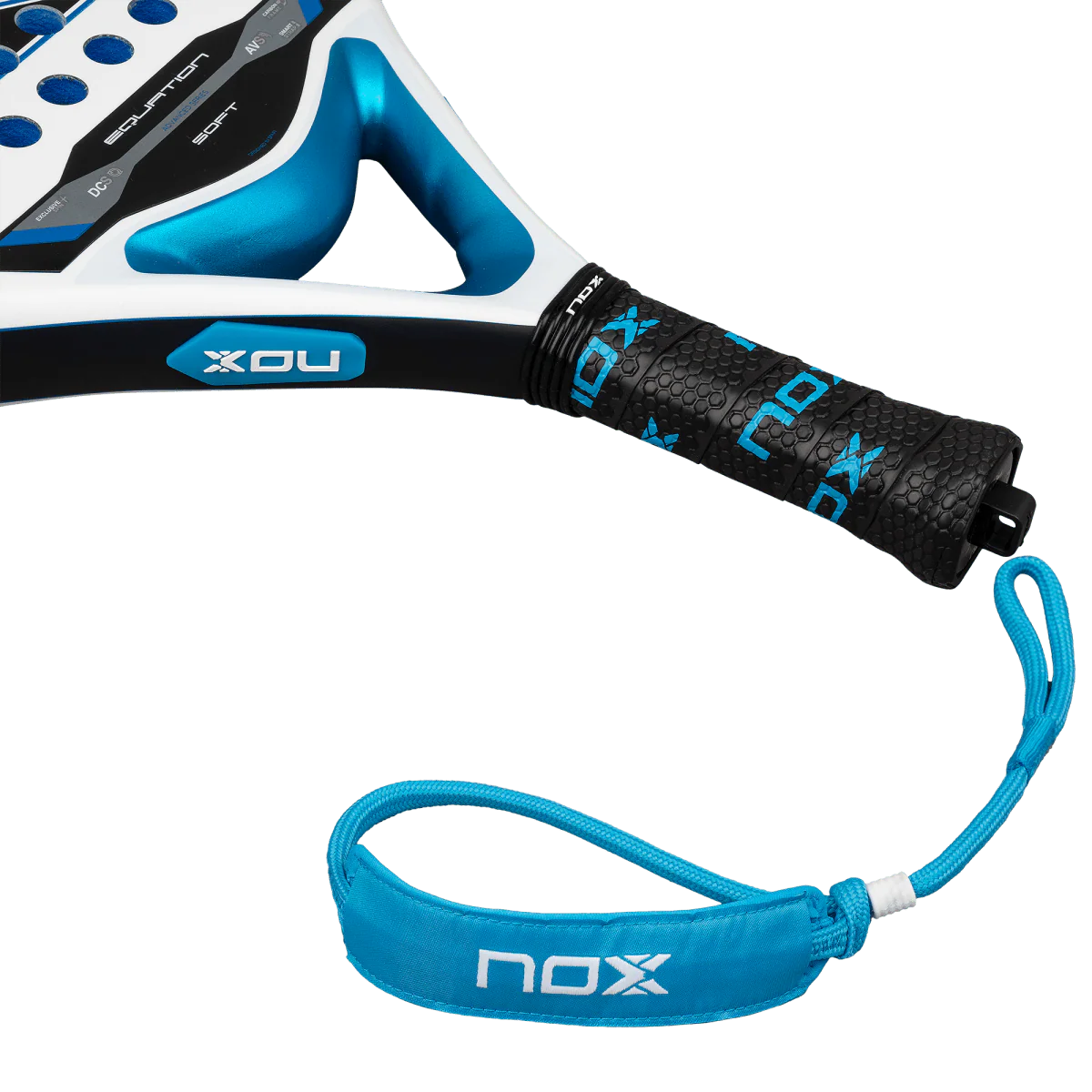 NOX EQUATION SOFT ADVANCED