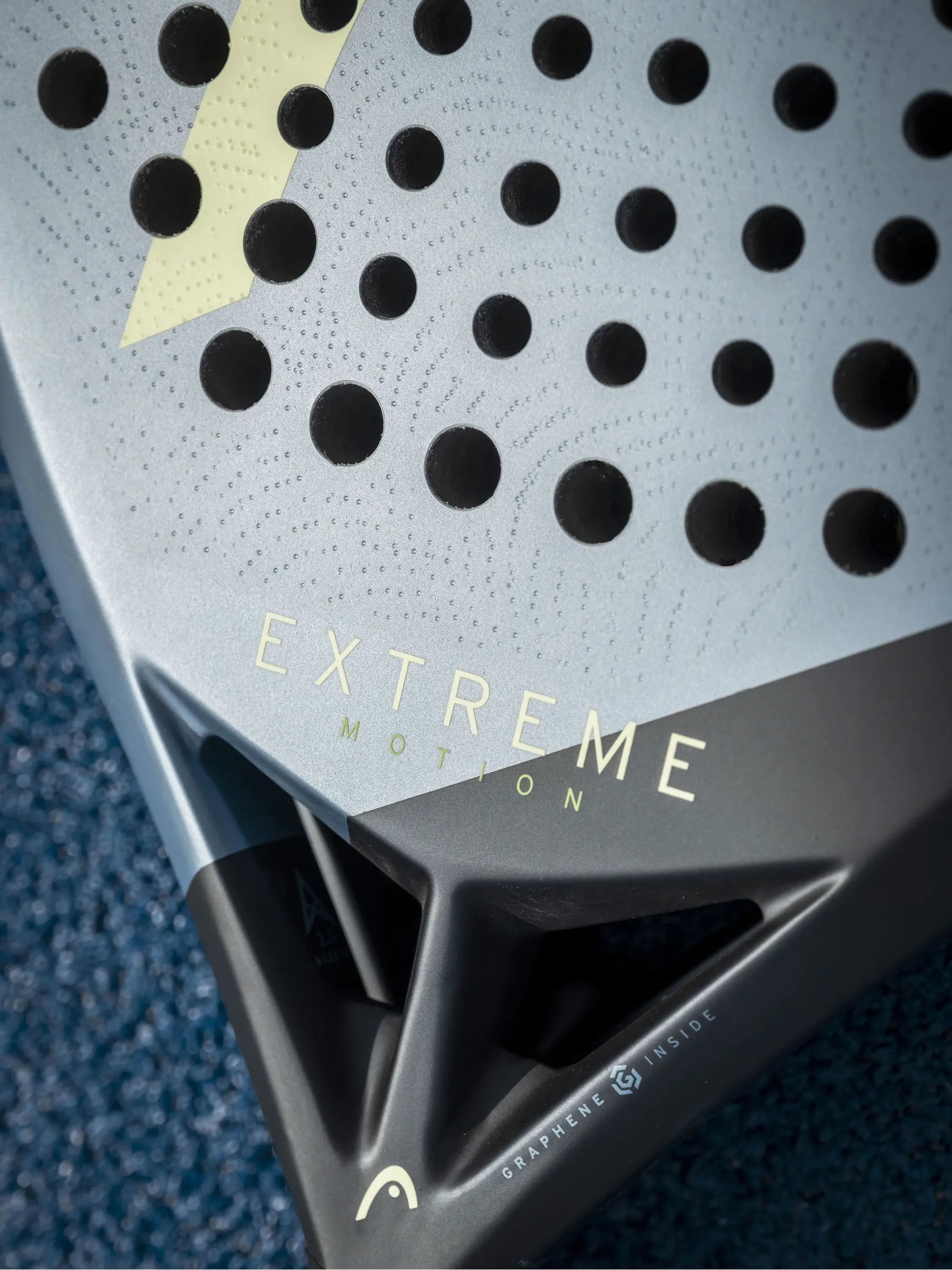HEAD EXTREME MOTION 2025