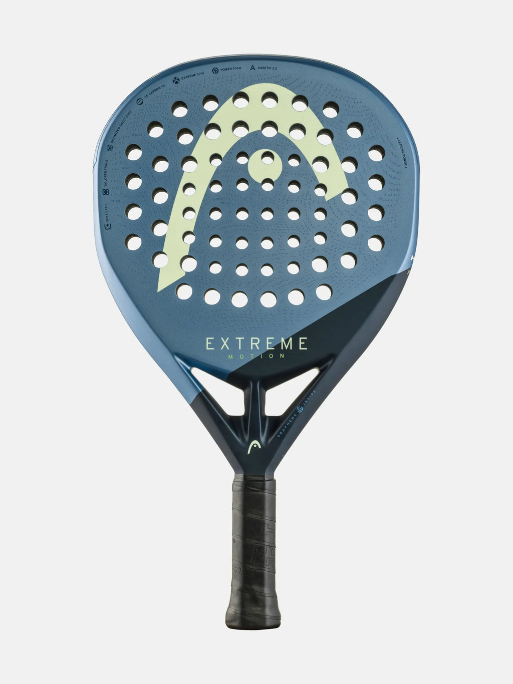 HEAD EXTREME PRO 2025