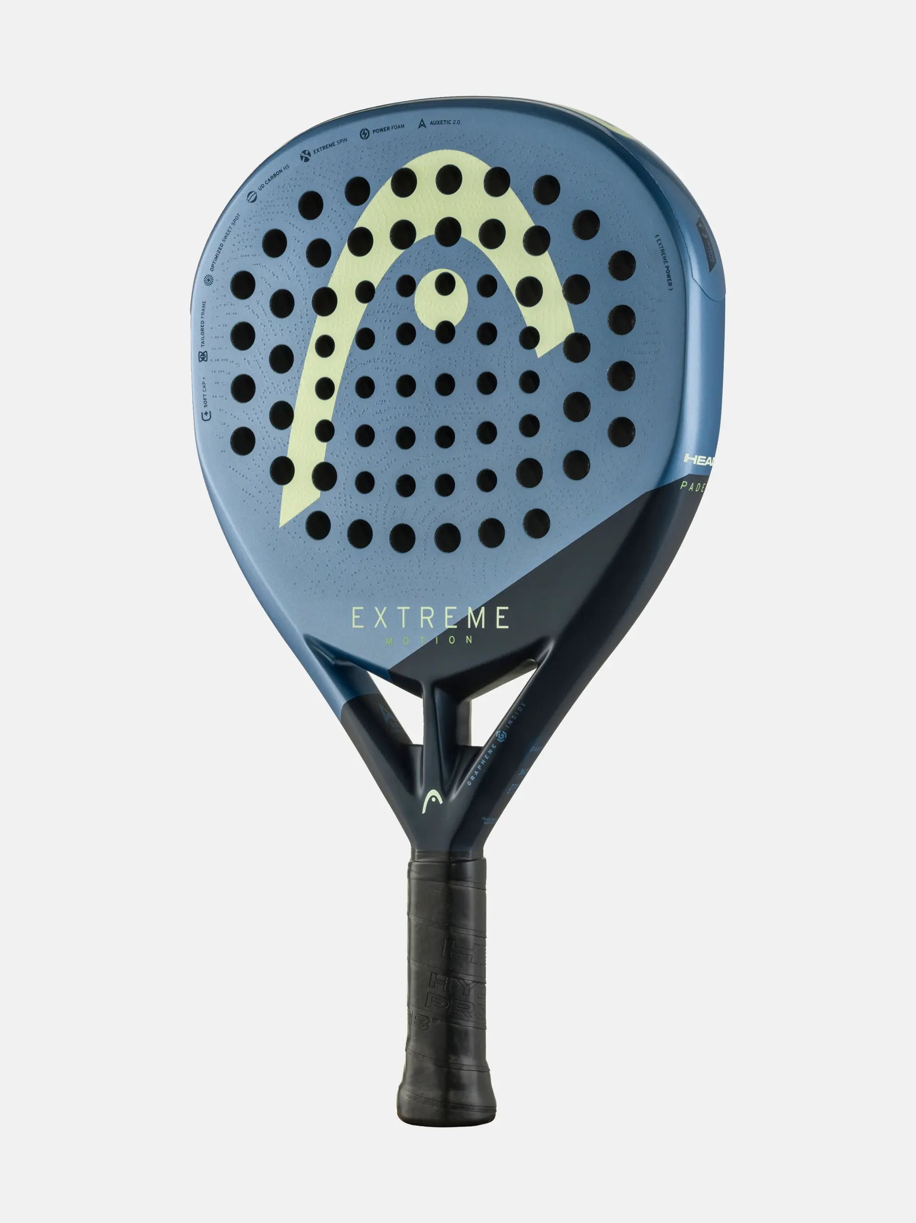 HEAD EXTREME PRO 2025