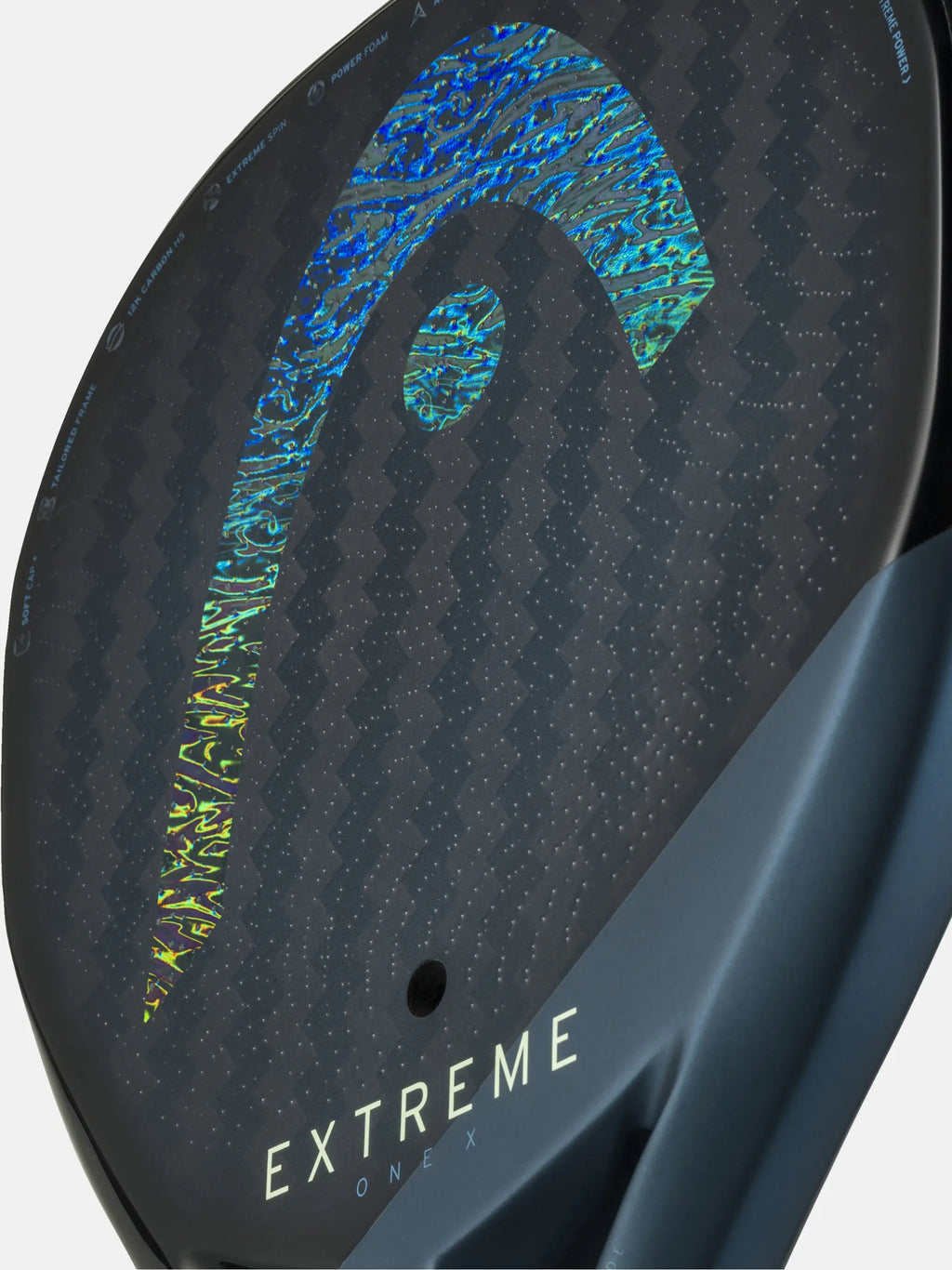HEAD EXTREME ONE X 2025