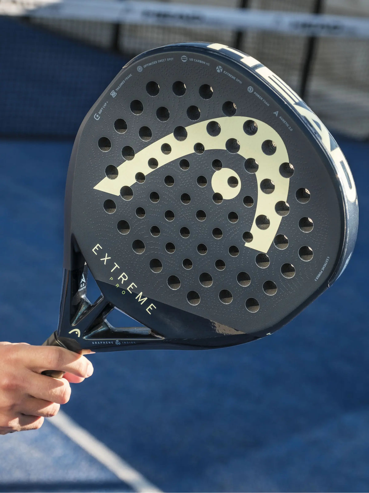 HEAD EXTREME PRO 2025