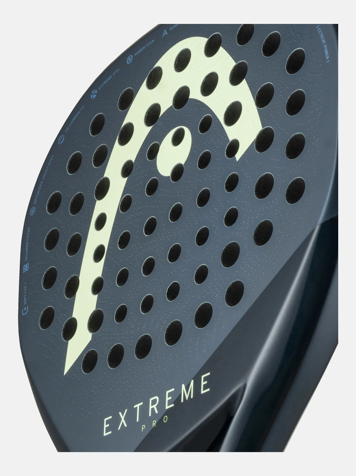 HEAD EXTREME PRO 2025