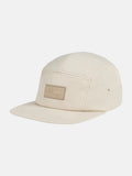 GORRA HEAD FIVE PANEL SAND