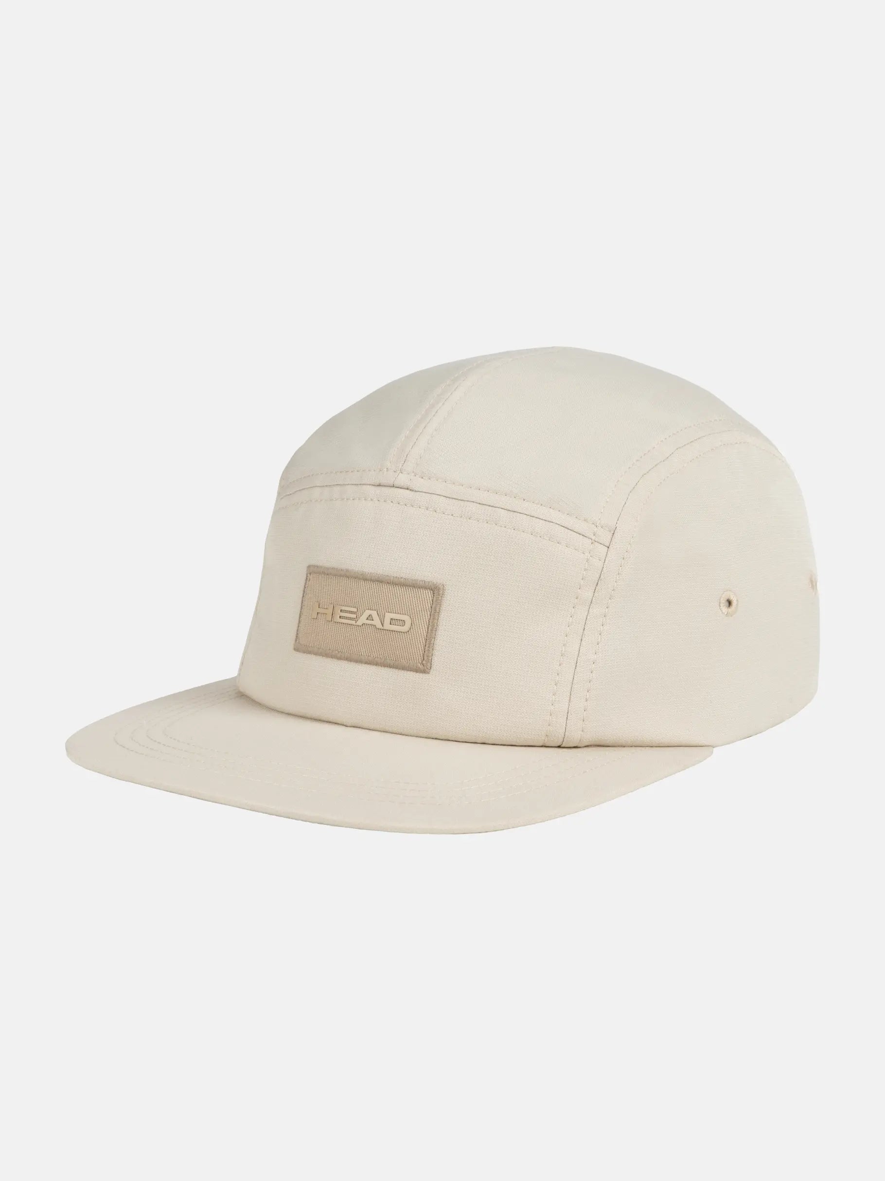 GORRA HEAD FIVE PANEL SAND
