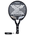 NOX FUTURE CONTROL 12K ALUM