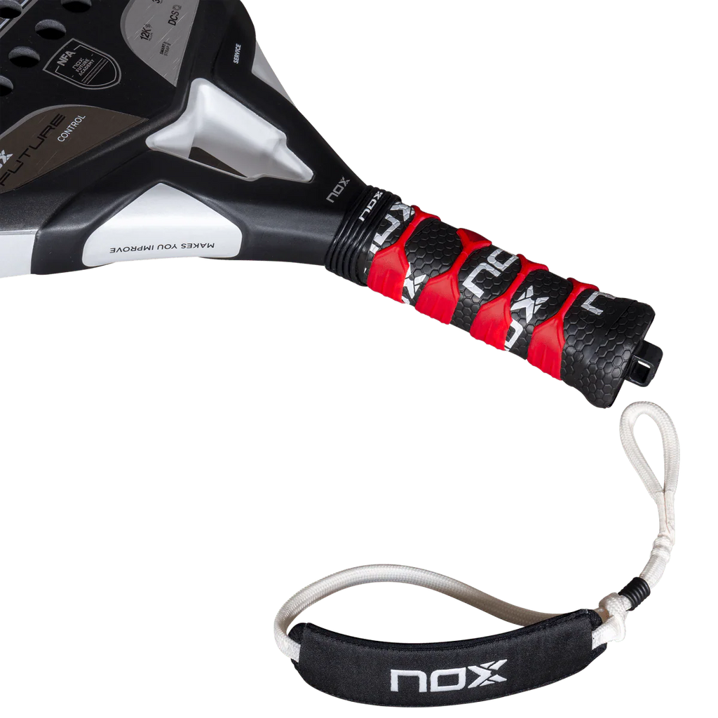 NOX FUTURE CONTROL 12K ALUM