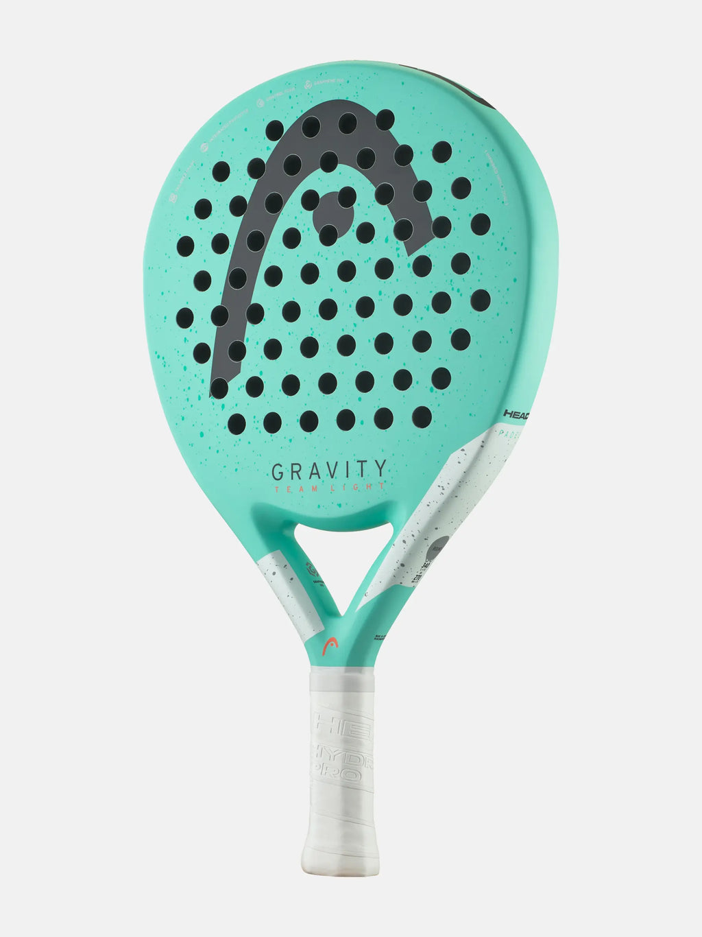 HEAD GRAVITY TEAM LIGHT