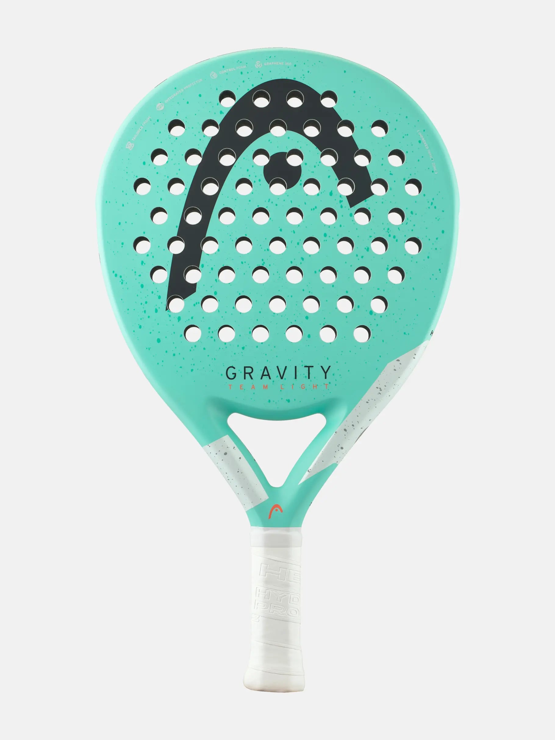 HEAD GRAVITY TEAM LIGHT