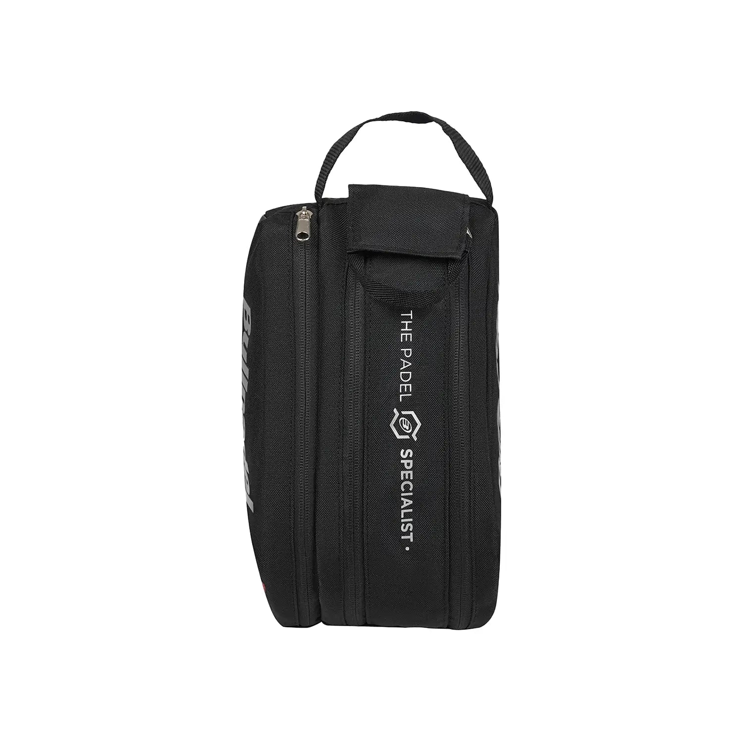 NECESER BULLPADEL D.CASE NEGRO BPN26022