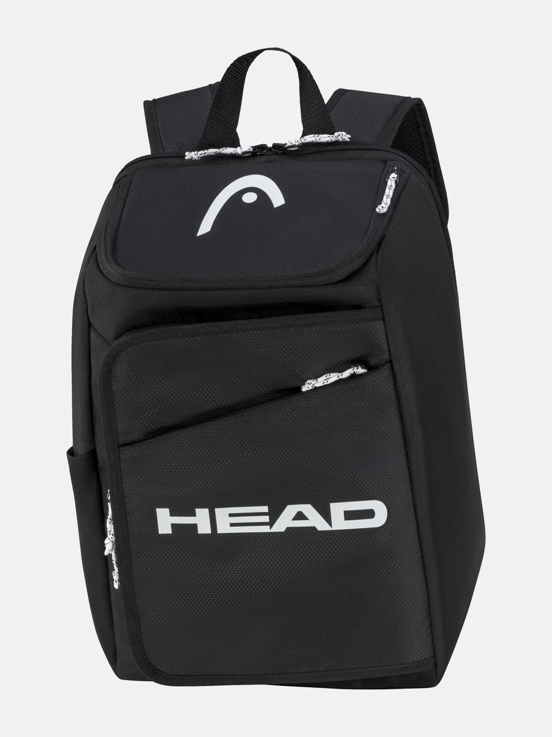 HEAD MOCHILA TOUR 20L JUNIOR NEGRO
