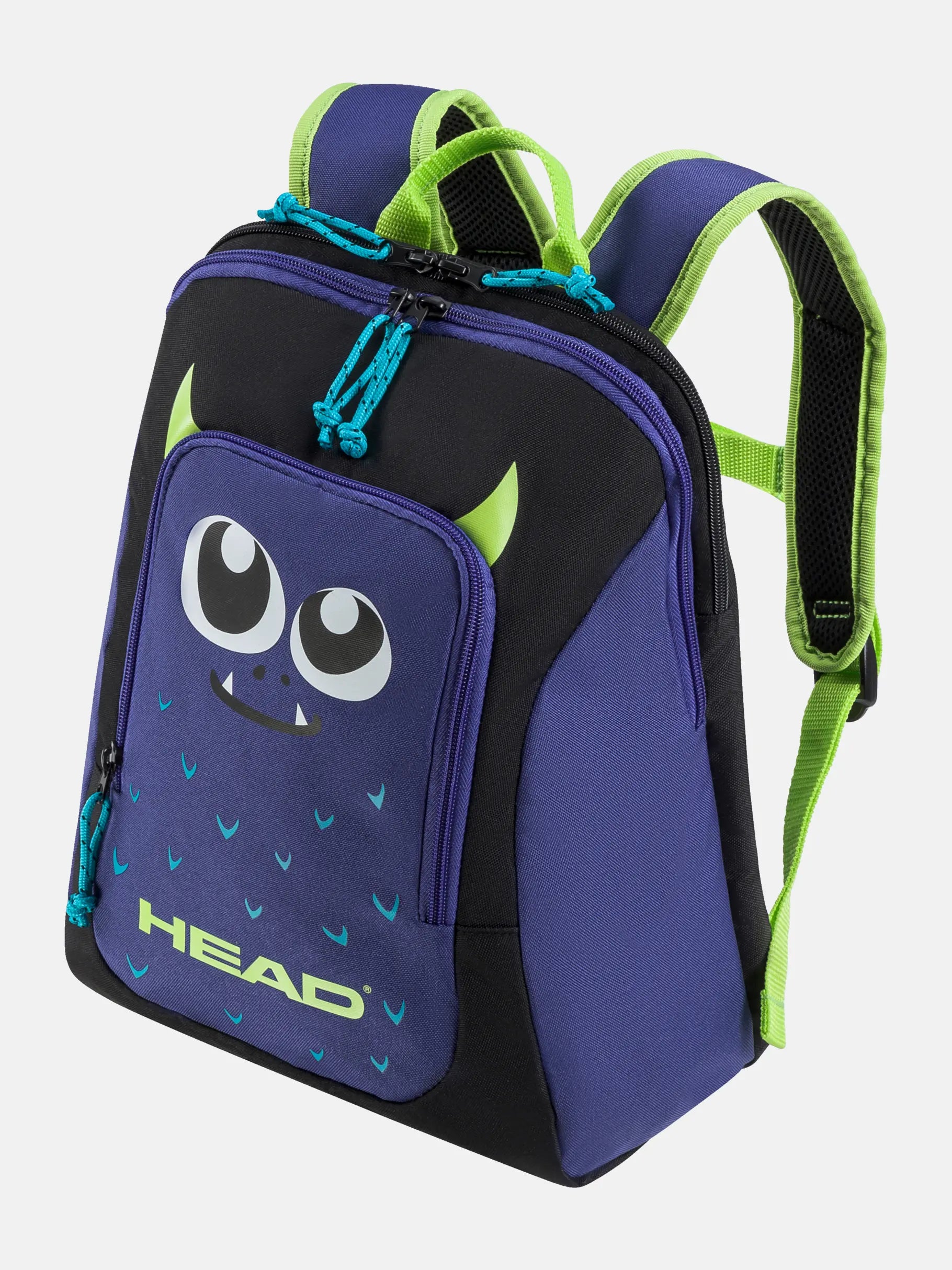 HEAD MOCHILA KIDS TOUR BACKPACK 14 L MONSTER