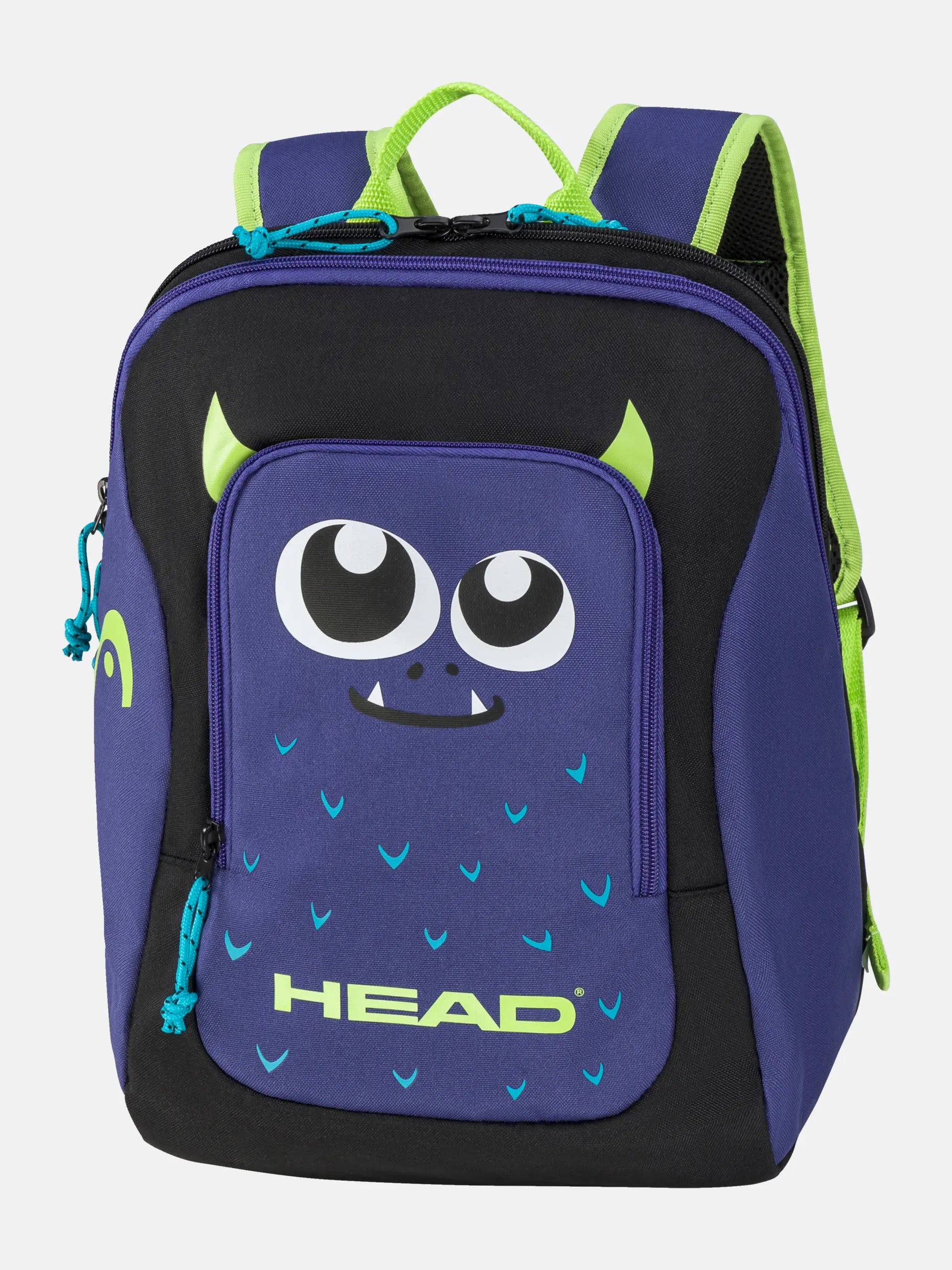 HEAD MOCHILA KIDS TOUR BACKPACK 14 L MONSTER