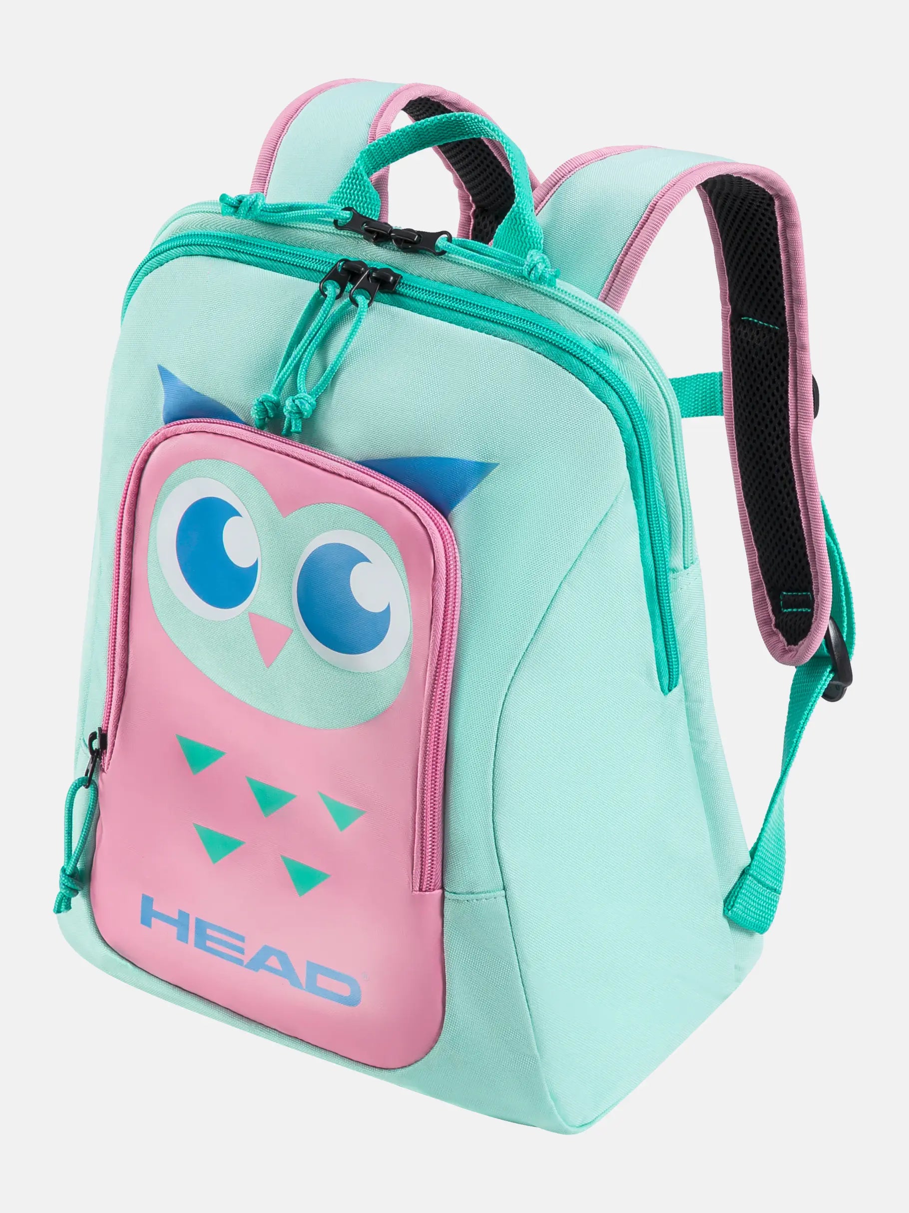 HEAD MOCHILA KIDS TOUR BACKPACK 14L OWL