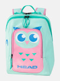 HEAD MOCHILA KIDS TOUR BACKPACK 14L OWL