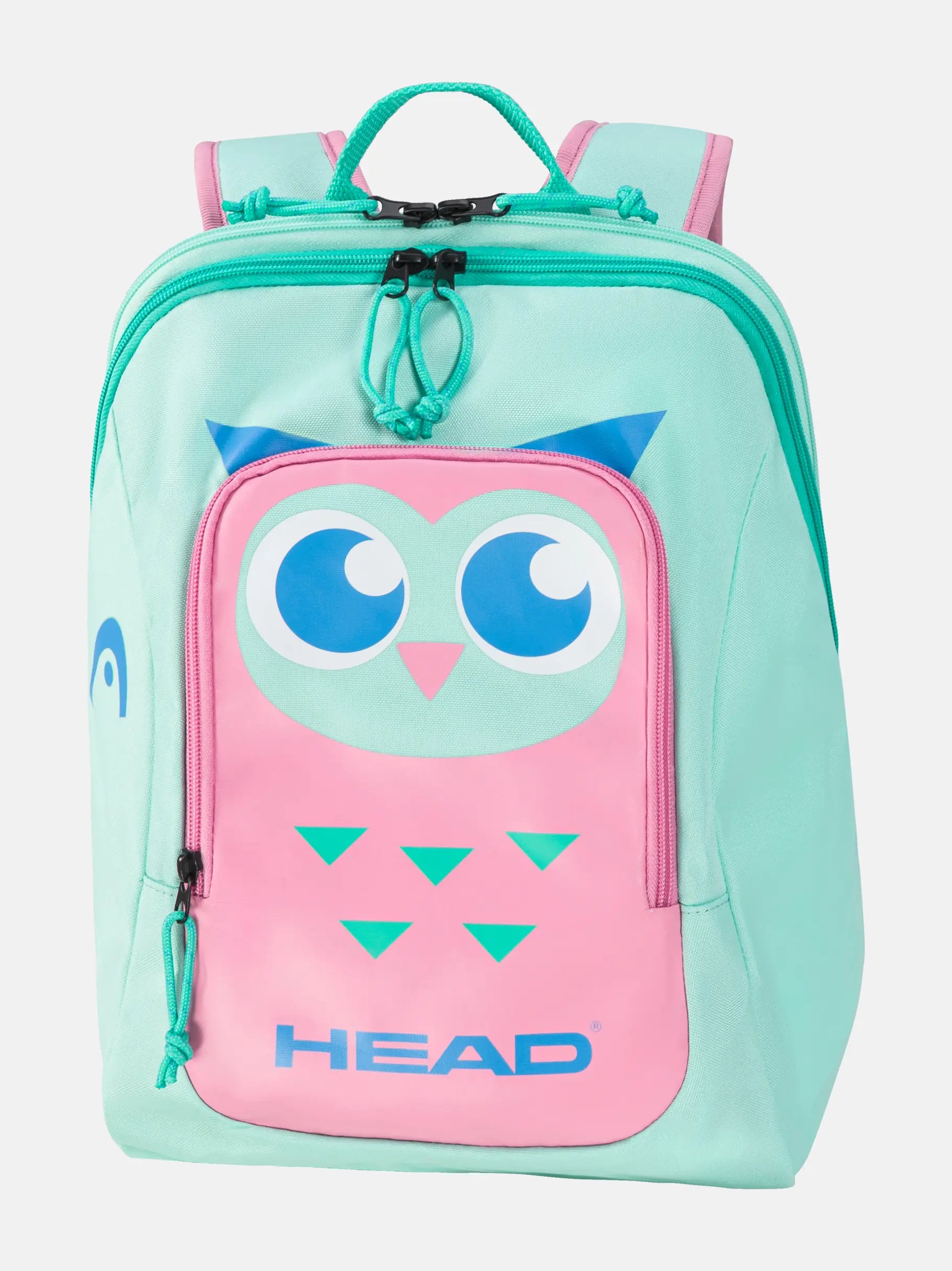 HEAD MOCHILA KIDS TOUR BACKPACK 14L OWL