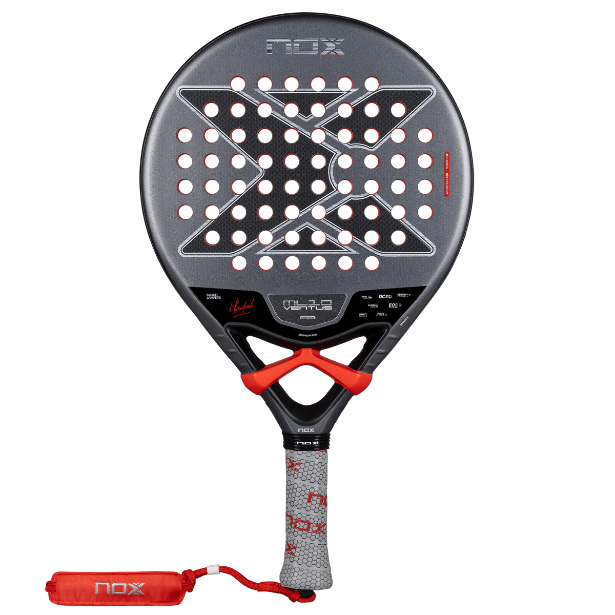 NOX ML10 VENTUS CONTROL 3K BY MIGUEL LAMPERTI 2026