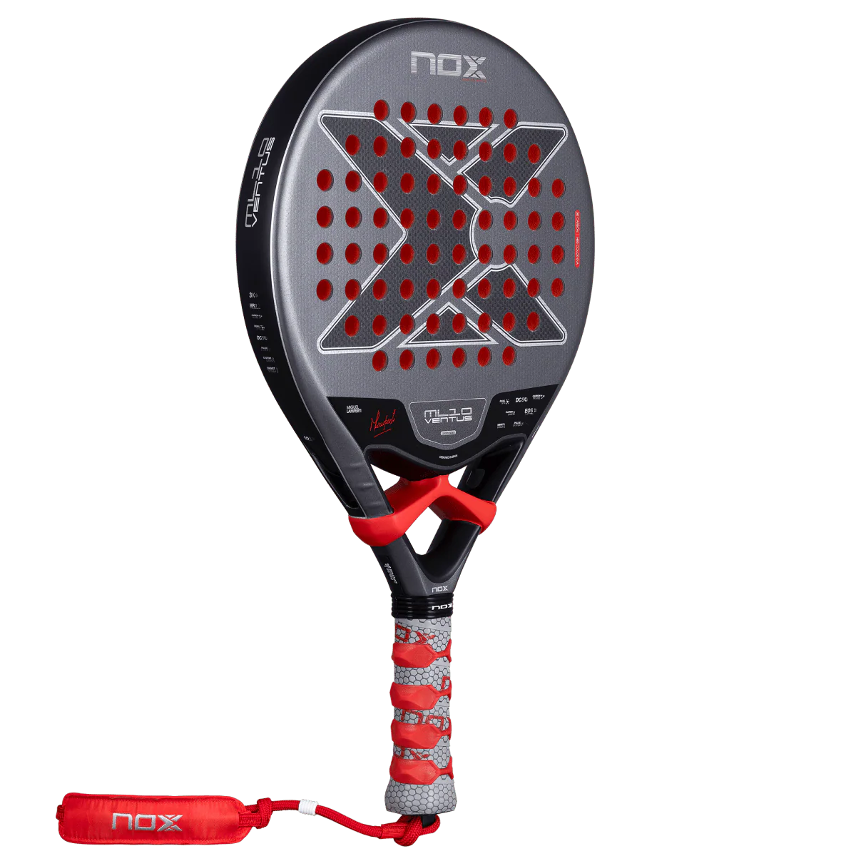 NOX ML10 VENTUS CONTROL 3K BY MIGUEL LAMPERTI 2026