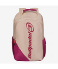 BULLPADEL MOCHILA ADVANCE ROSA/BEIGE UNISEX BPM26004