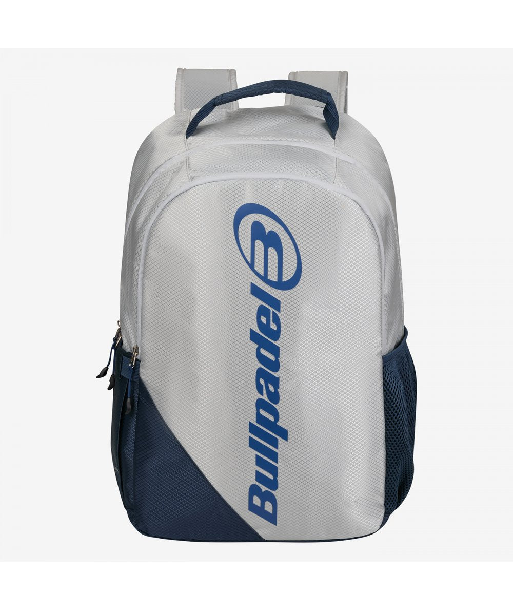 BULLPADEL MOCHILA ADVANCE BLANCO UNISEX BPM26004