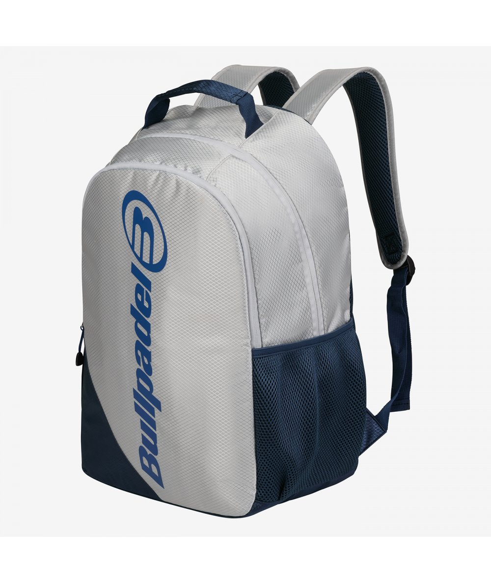 BULLPADEL MOCHILA ADVANCE BLANCO UNISEX BPM26004