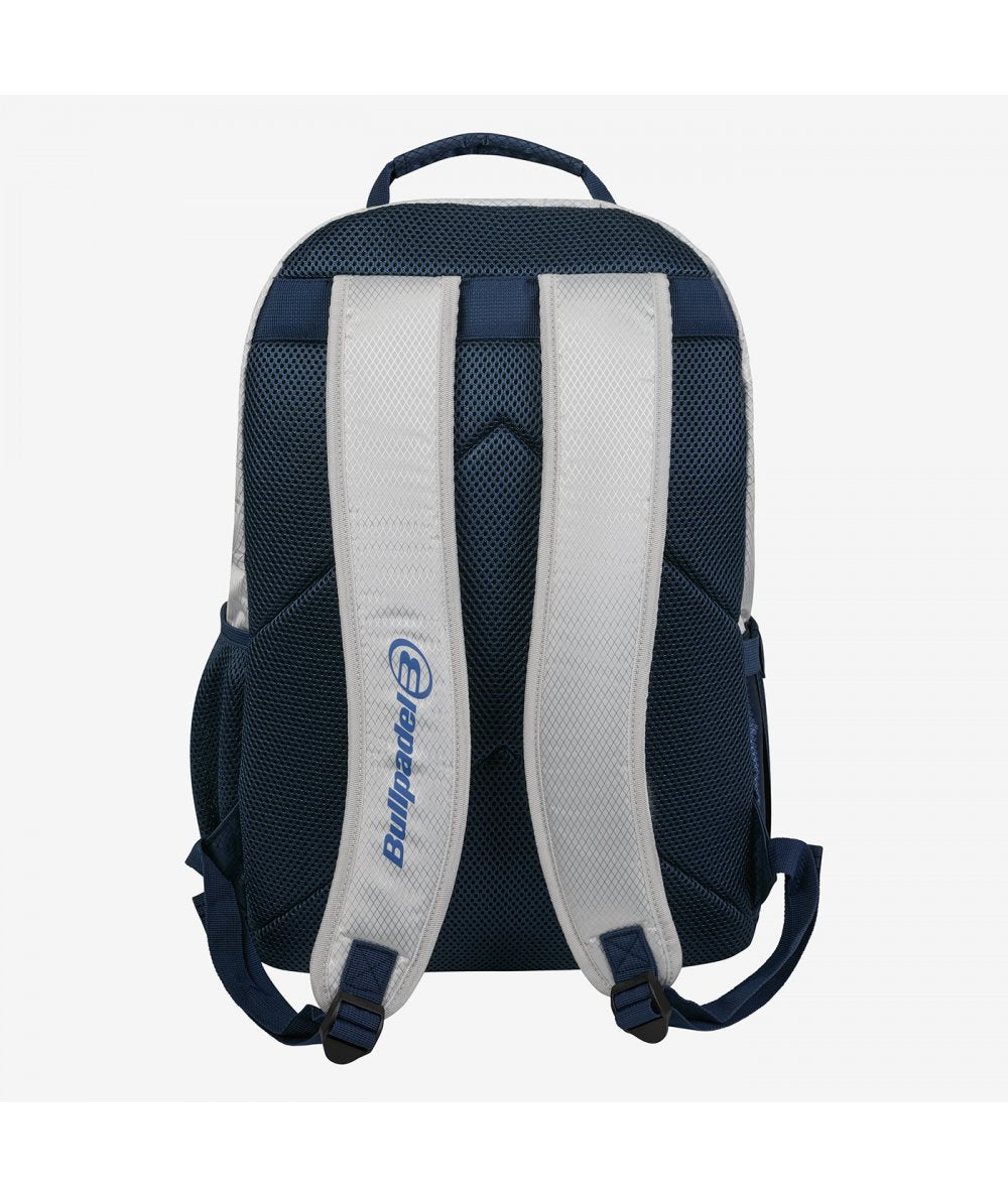 BULLPADEL MOCHILA ADVANCE BLANCO UNISEX BPM26004