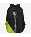 BULLPADEL MOCHILA ADVANCE NEGRO/VERDE BPM26004