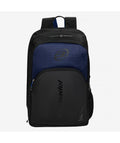 BULLPADEL MOCHILA VERTEX GEO NEGRO BPM26008
