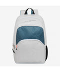BULLPADEL MOCHILA VERTEX BLANCO MUJER BPM26009