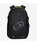 BULLPADEL MOCHILA XPLO NEGRO BPM26022