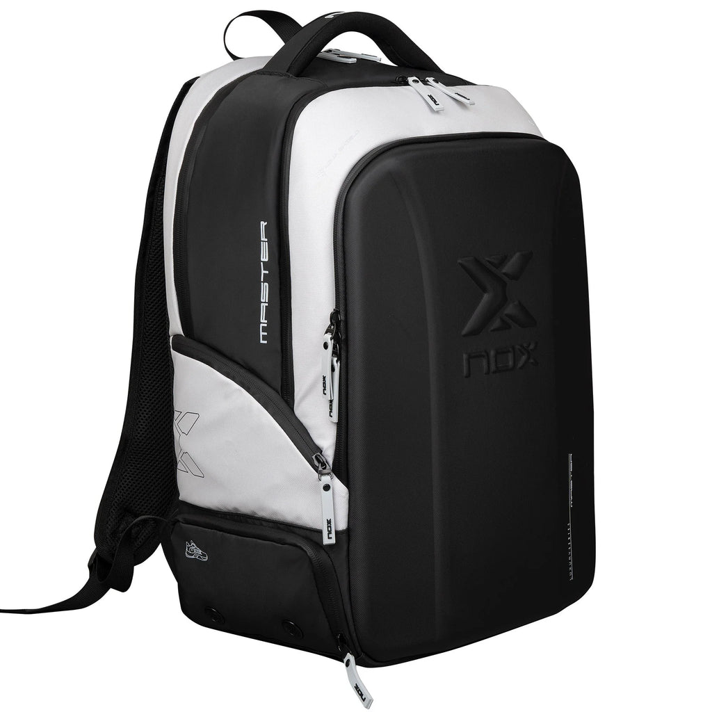 NOX MOCHILA LUXURY MASTER SERIES