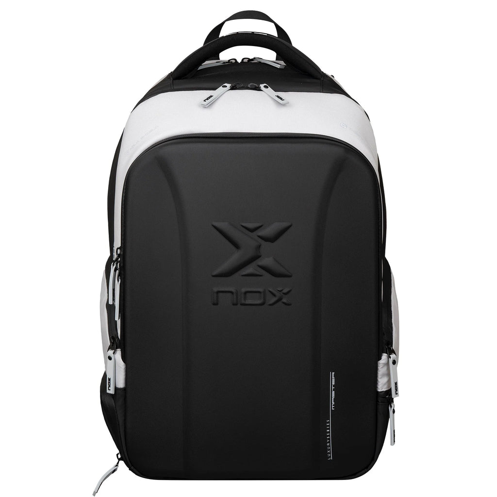 NOX MOCHILA LUXURY MASTER SERIES