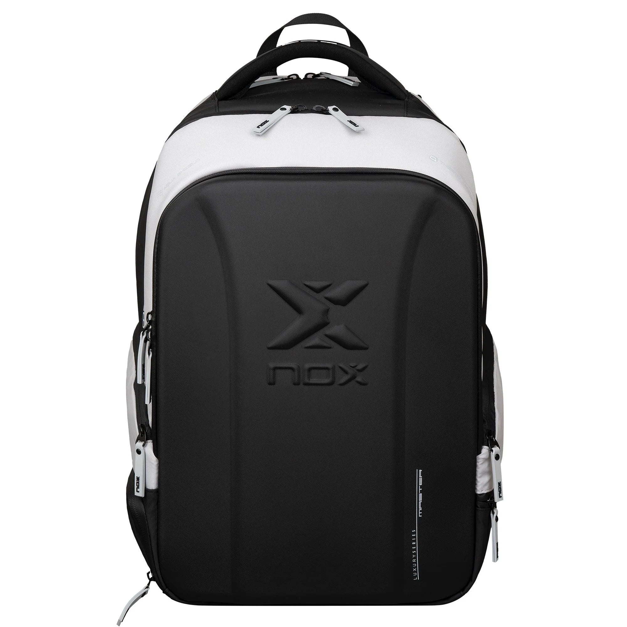 NOX MOCHILA LUXURY MASTER SERIES