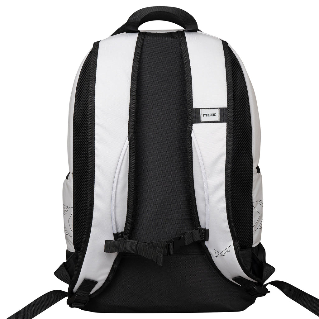 NOX MOCHILA LUXURY MASTER SERIES